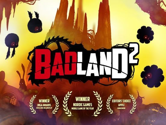 BADLAND 2 — image 2