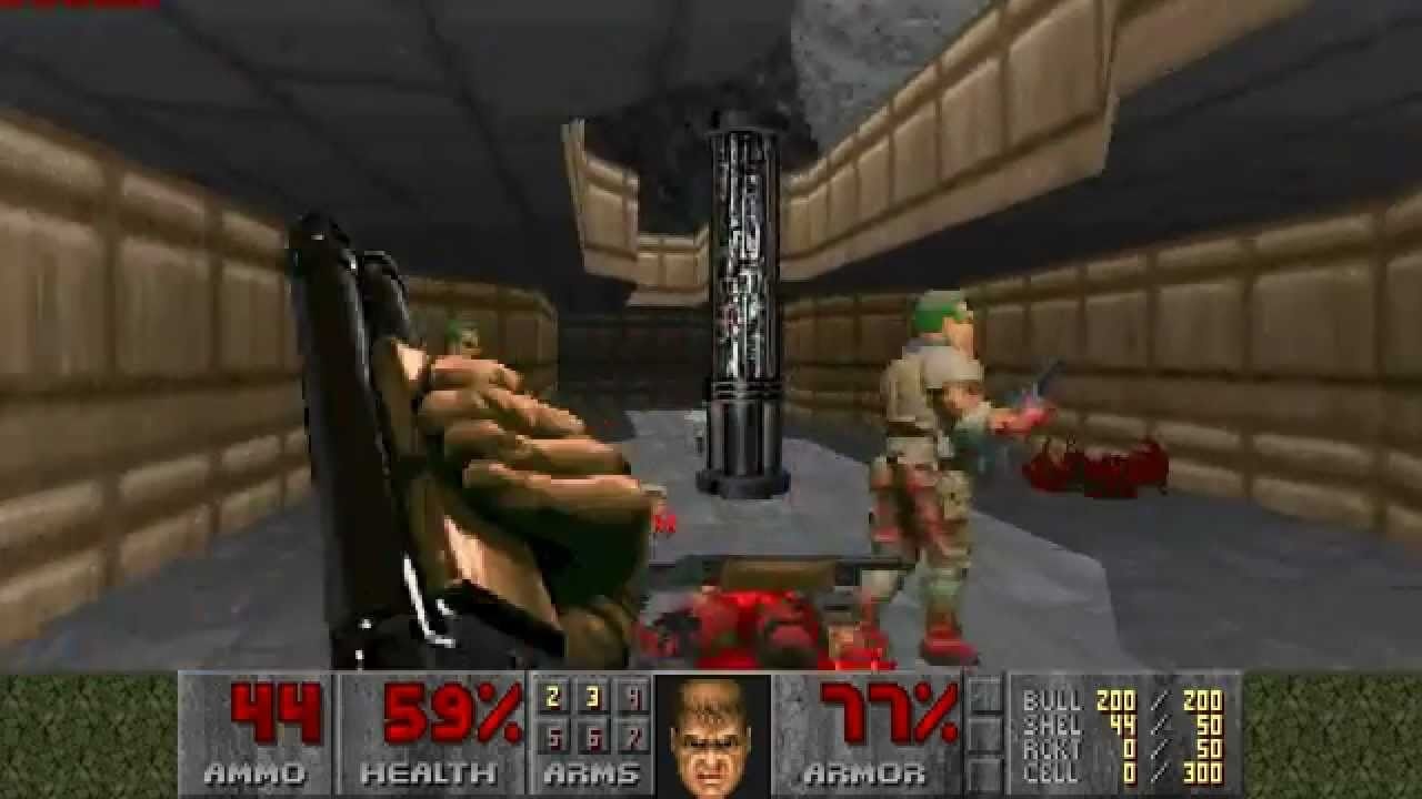 DOOM — image 2