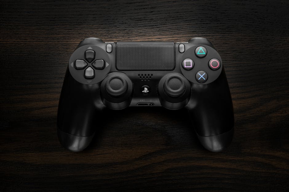 Sony DualShock 2 Controller — image 3
