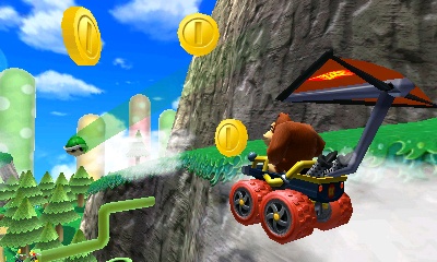 Mario Kart 7 — image 3