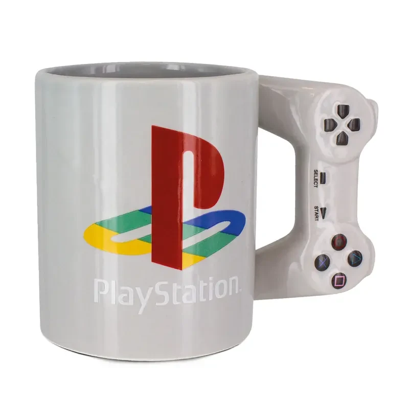 PlayStation Controller Mug