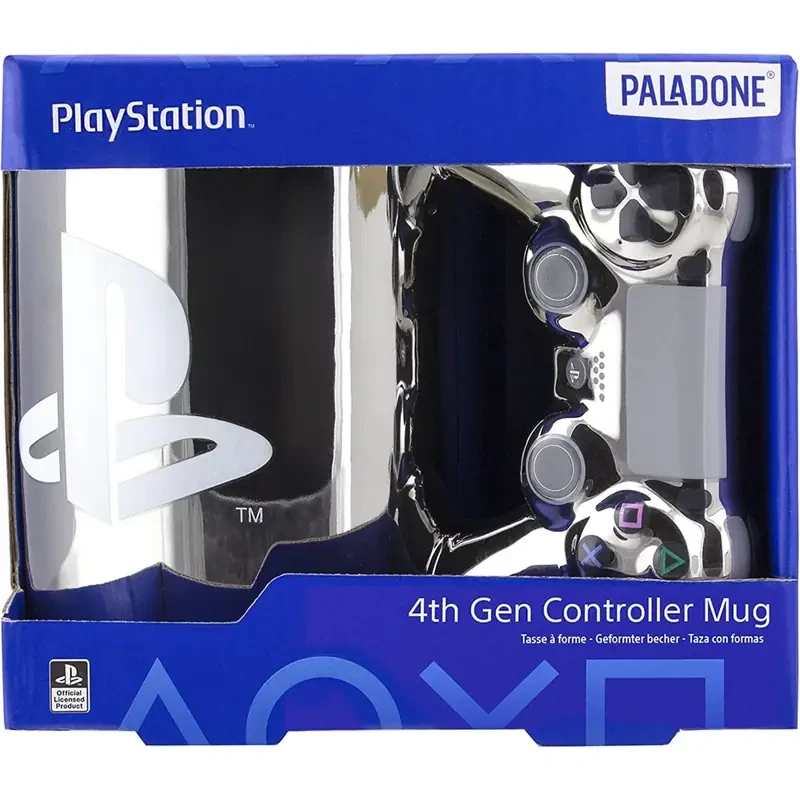 PlayStation Controller Mug — image 2