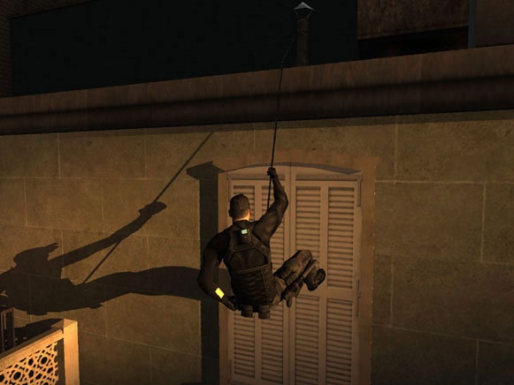 Tom Clancy's Splinter Cell — image 4