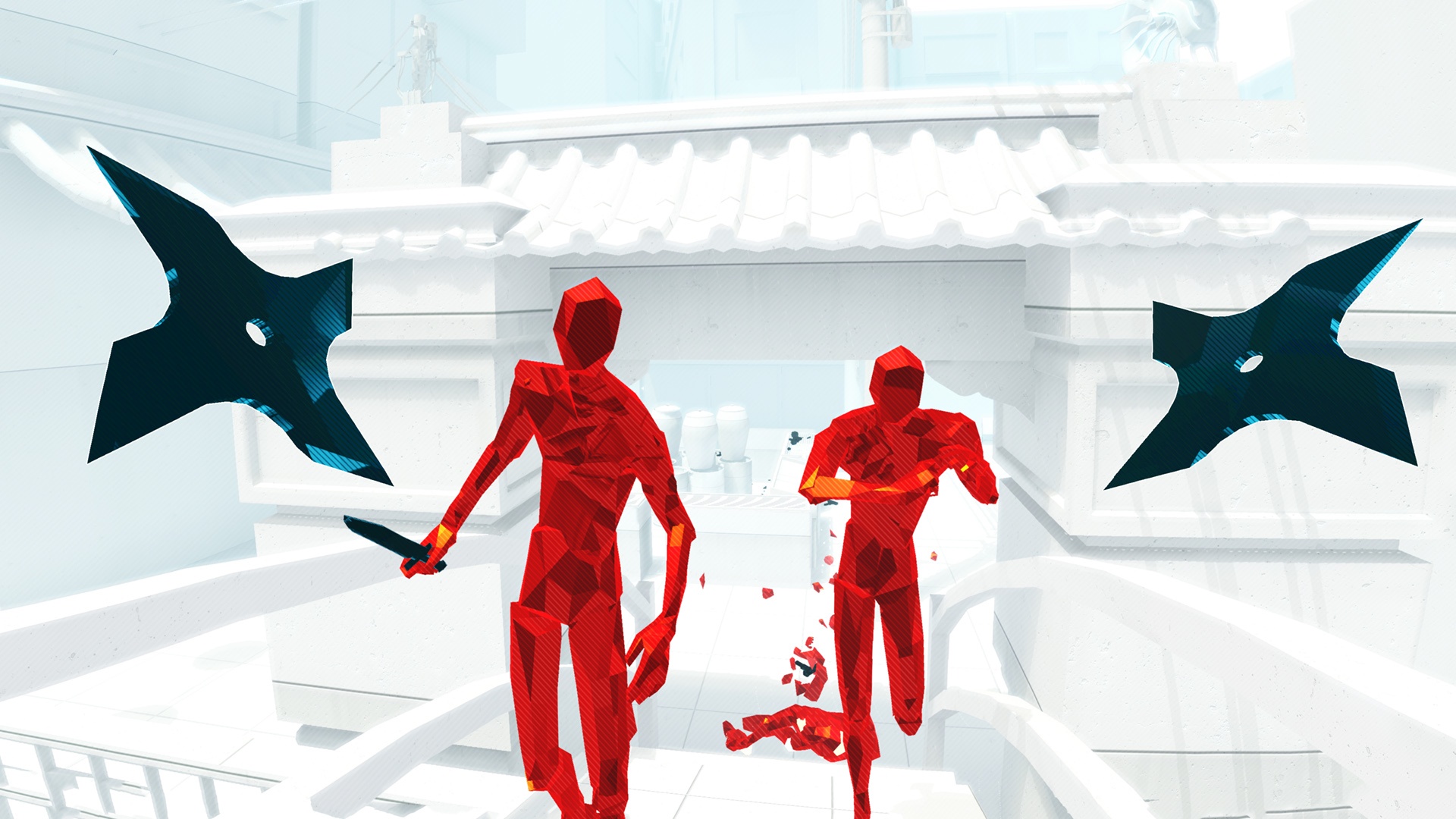 SUPERHOT VR — image 3