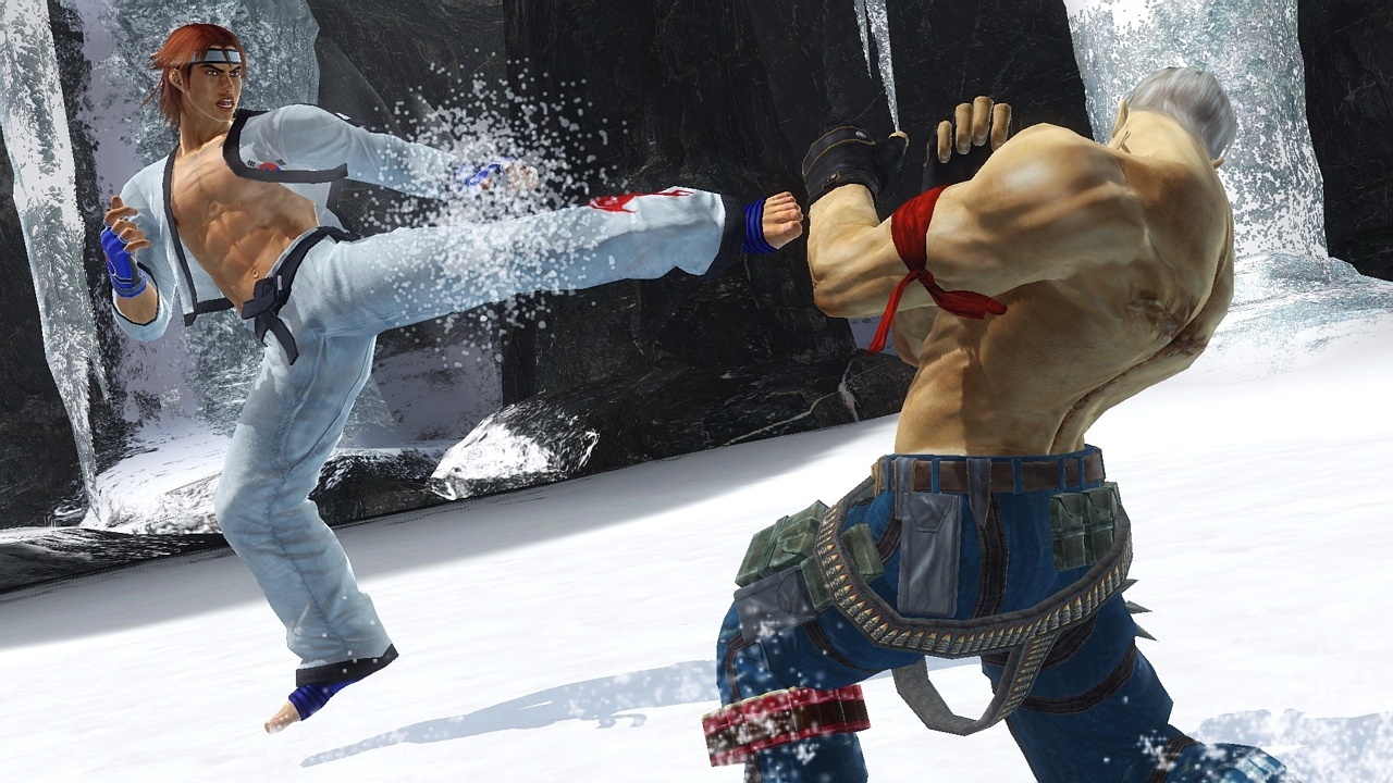Tekken Tag Tournament 2 — image 2