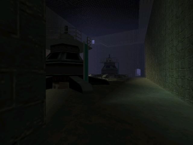 Tom Clancy's Rainbow Six — image 4