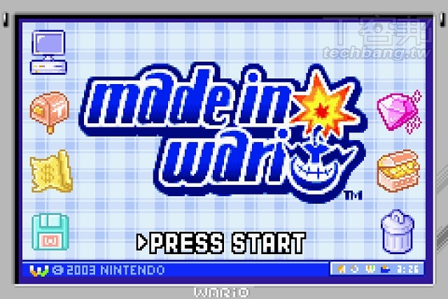 WarioWare, Inc.: Mega Microgame$! — image 2