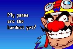 WarioWare, Inc.: Mega Microgame$! — image 3