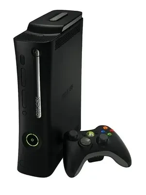 Microsoft Xbox One X